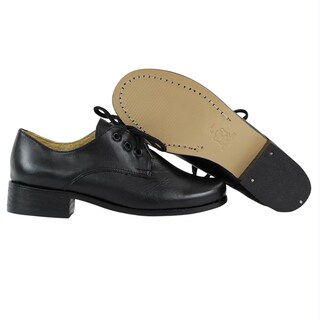 Foto 6 | Foto 6 | Zapato Escolar Escolta Marian 3500 Negro