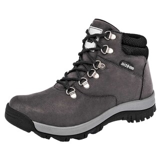 Foto 1 | Foto 1 | Jack Rud Zapato Para Hacer Hiking Para Joven Gris Negro, Código 117613-1