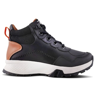 Foto 2 | Foto 2 | Botines Casuales Rokino 3461 Negros para Niño