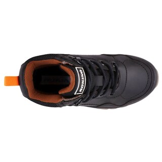 Foto 4 | Foto 4 | Botín Casual Rokino Negro para Niño