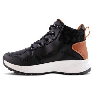 Foto 3 | Foto 3 | Botines Casuales Rokino 3461 Negros para Niño