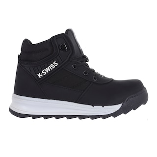 Foto 2 | Foto 2 | Bota K-Swiss Cypress Negro para Niño