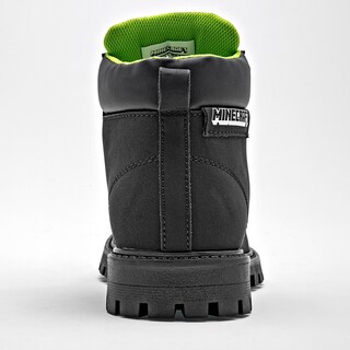 Foto 2 | Foto 2 | Licencias Yuyin Bota Para Joven Negro