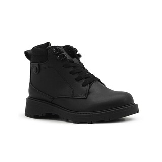 Foto 4 | Foto 4 | Bota Negro Casual Niño Karsten Negro