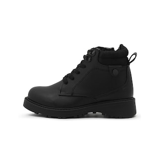 Foto 5 | Foto 5 | Bota Negro Casual Niño Karsten Negro