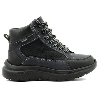 Foto 6 | Foto 6 | Bota Botín Audaz Niño Outdoor Todo Terreno Marino 18-25 Azul