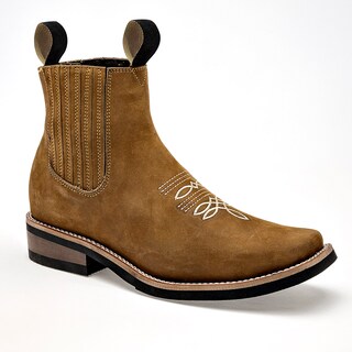 Foto 1 | Foto 1 | Taguesi Bota Para Joven Camel