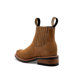 Foto 3 | Foto 3 | Taguesi Bota Para Joven Camel