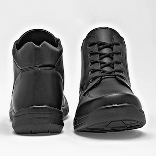 Foto 3 | Foto 3 | Durandin Bota Para Joven Negro