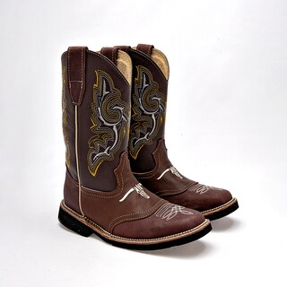 Foto 2 | Foto 2 | Risel Bota Para Joven Café