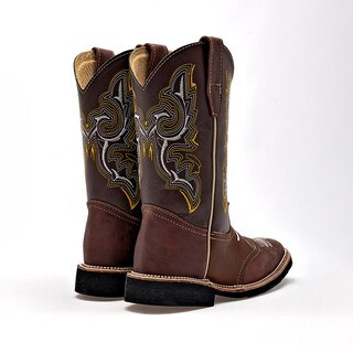 Foto 4 | Foto 4 | Risel Bota Para Joven Café