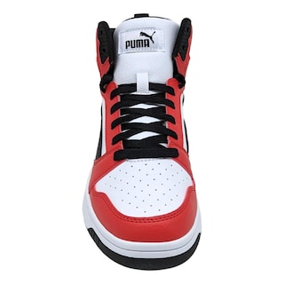 Foto 6 | Foto 6 | Tenis Puma Rebound V6 Mid Juveniles