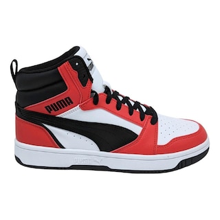 Foto 1 | Foto 1 | Tenis Puma Rebound V6 Mid Juveniles