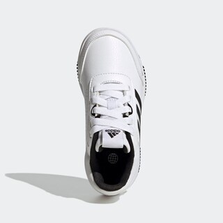 Foto 4 | Foto 4 | Tenis Adidas Tensaur Sport Training Blancos Juvenil/Infantil