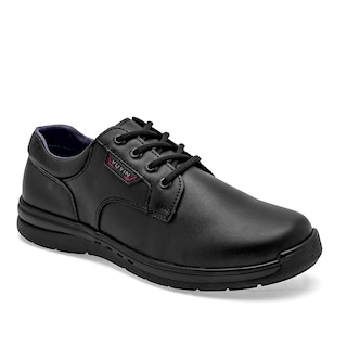 Foto 1 | Foto 1 | Zapatos Casuales Yuyin Negros para Joven