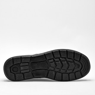Foto 4 | Foto 4 | Zapatos Casuales Yuyin Negros para Joven