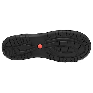 Foto 3 | Foto 3 | Audaz Zapato Casual Para Joven Negro