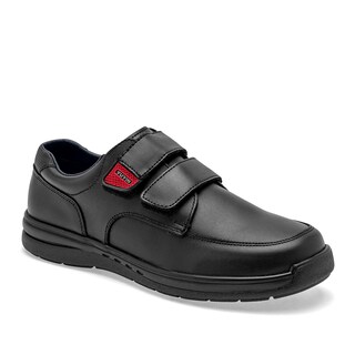 Foto 1 | Foto 1 | Zapatos Escolares Yuyin Negros para Joven