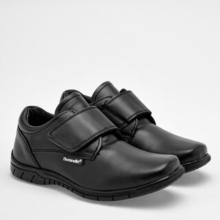 Foto 2 | Foto 2 | Durandin Zapato Casual Para Joven Negro