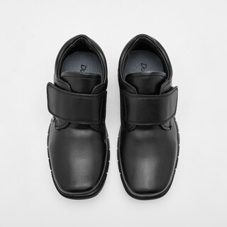 Foto 3 | Foto 3 | Durandin Zapato Casual Para Joven Negro