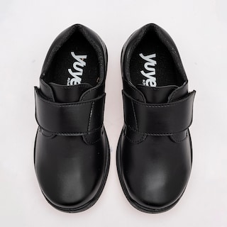 Foto 3 | Foto 3 | Leds Zapato Casual Para Joven Negro