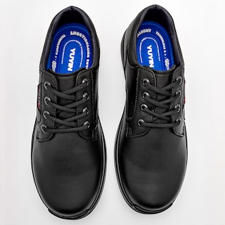 Foto 3 | Foto 3 | Zapatos Casuales Yuyin Negros para Joven