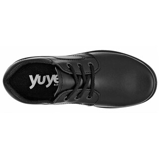 Foto 2 | Foto 2 | Leds Zapato Casual Para Joven Negro