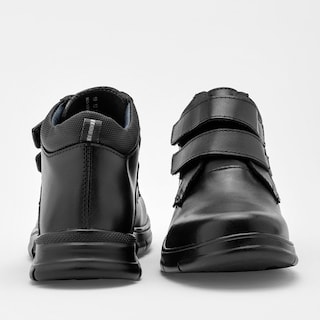 Foto 3 | Foto 3 | Botas Yuyin Negras para Niño