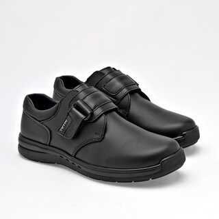 Foto 2 | Foto 2 | Yuyin Zapato Casual Para Joven Negro