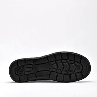 Foto 4 | Foto 4 | Yuyin Zapato Casual Para Joven Negro