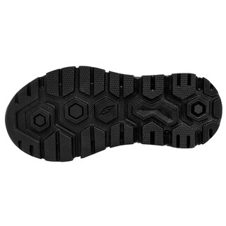 Foto 2 | Foto 2 | Bota Yuyin Negras Agujetas Elásticas