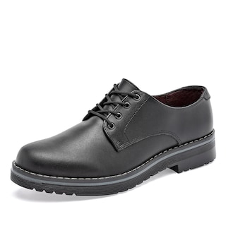 Foto 1 | Foto 1 | Green Love Zapato De Vestir Para Joven Negro