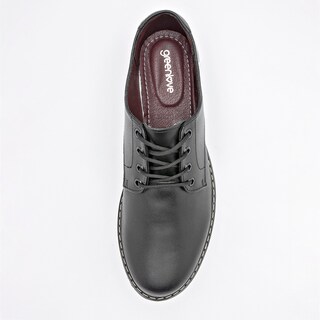 Foto 2 | Foto 2 | Green Love Zapato De Vestir Para Joven Negro