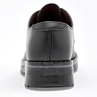 Foto 3 | Foto 3 | Green Love Zapato De Vestir Para Joven Negro