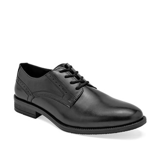 Foto 1 | Foto 1 | Christian Gallery Zapato De Vestir Para Joven Negro