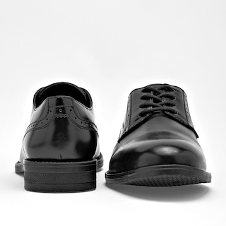 Foto 4 | Foto 4 | Christian Gallery Zapato De Vestir Para Joven Negro