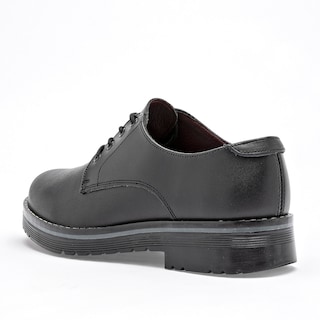 Foto 4 | Foto 4 | Green Love Zapato De Vestir Para Joven Negro