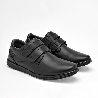 Foto 2 | Foto 2 | Zapatos Casuales Rodrisan Negros para Joven