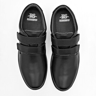 Foto 3 | Foto 3 | Zapatos Casuales Rodrisan Negros para Joven