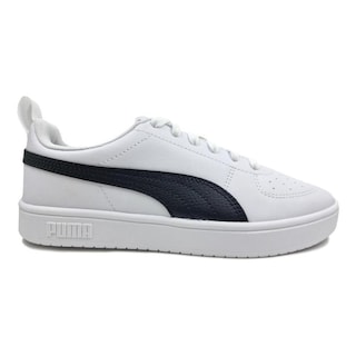 Foto 1 | Foto 1 | Tenis Puma Rickie Blancos Juveniles