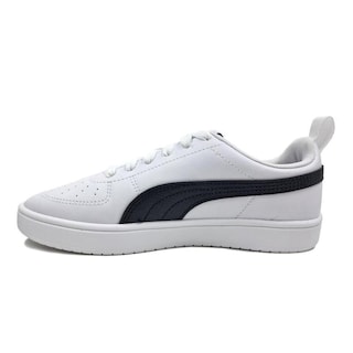 Foto 2 | Foto 2 | Tenis Puma Rickie Blancos Juveniles