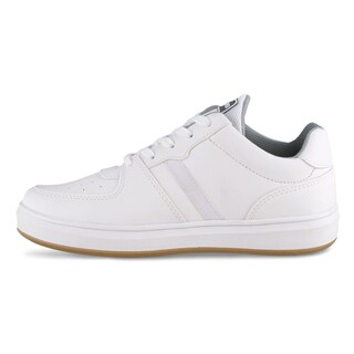 Foto 3 | Foto 3 | Tenis Casual Rokino 3185 color Blanco Para Niño