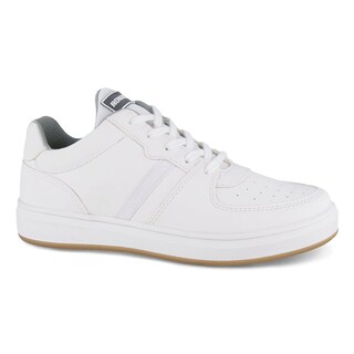 Foto 1 | Foto 1 | Tenis Casual Rokino 3185 color Blanco Para Niño