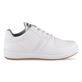 Foto 2 | Foto 2 | Tenis Casual Rokino 3185 color Blanco Para Niño