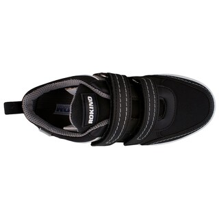 Foto 4 | Foto 4 | Tenis Casuales Rokino 3186 Negro para Niño