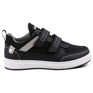 Foto 2 | Foto 2 | Tenis Casuales Rokino 3186 Negro para Niño