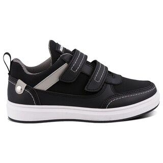 Foto 2 | Foto 2 | Tenis Casuales Rokino 3186 Negro para Niño