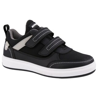 Foto 1 | Foto 1 | Tenis Casuales Rokino 3186 Negro para Niño
