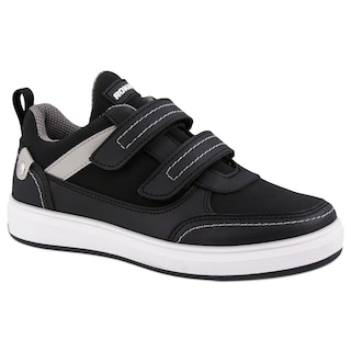 Foto 1 | Foto 1 | Tenis Casuales Rokino 3186 Negro para Niño