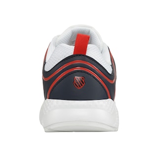 Foto 7 | Foto 7 | Tenis K-Swiss Rocket Blancos para Niño